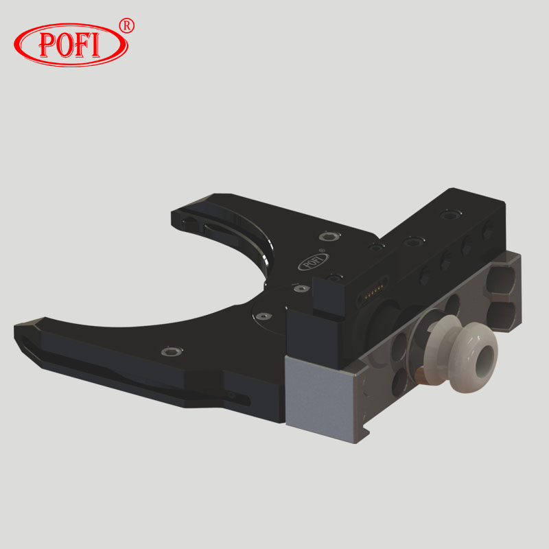 PO-M1005   ITS 148卡爪