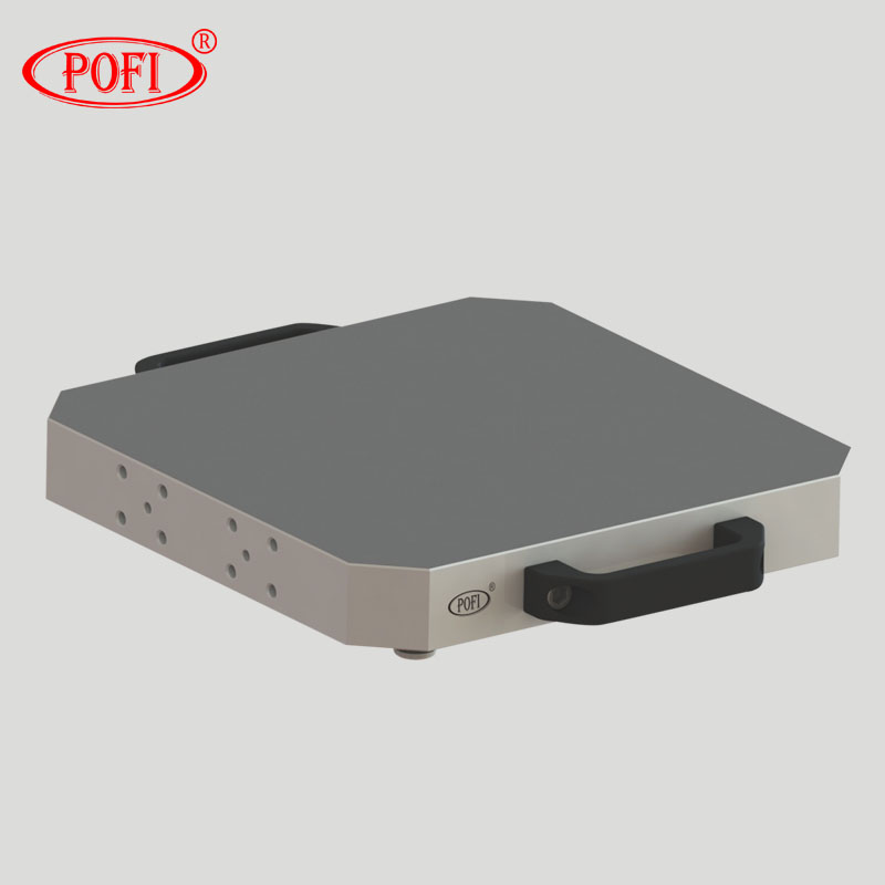 PO-UPC0004 UPC平面托盤（匹配機(jī)械手抓?。? width=