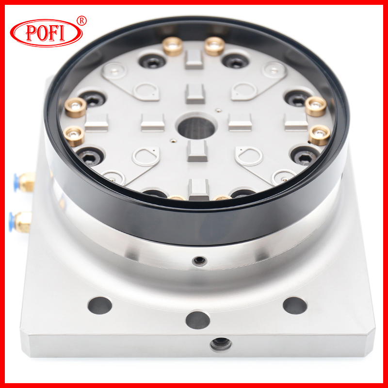 PO-3M0048 3M D150CNC氣動(dòng)卡盤