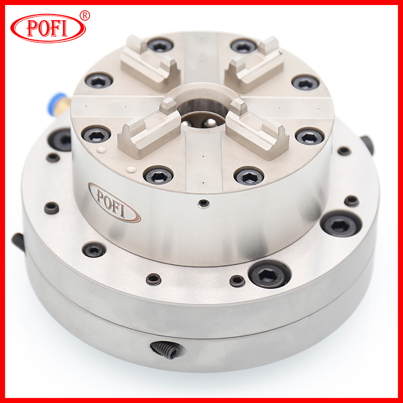 PO-G0002 D100 EDM氣動(dòng)卡盤