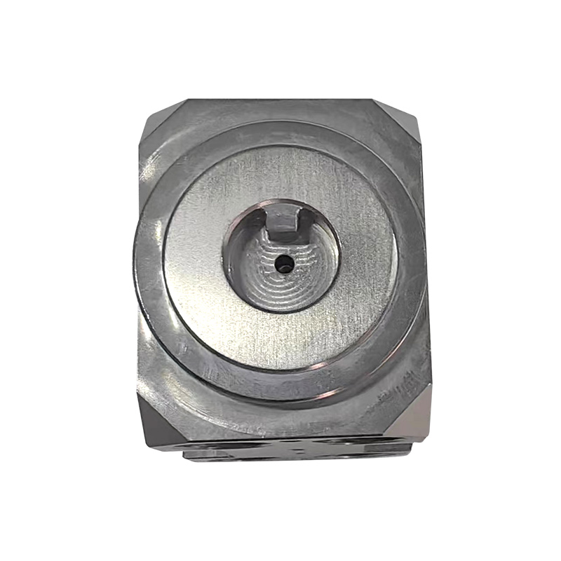 鋁件鍍鐵氟龍涂層