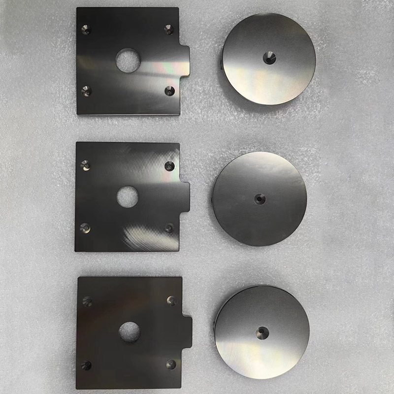 鋁件鍍鐵氟龍涂層