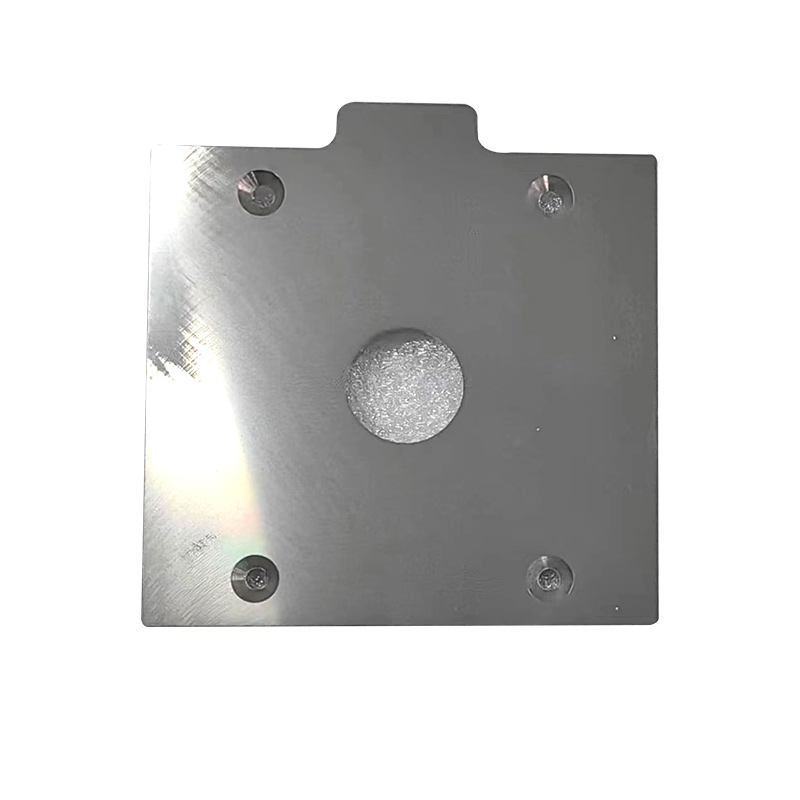 鋁件鍍鐵氟龍涂層